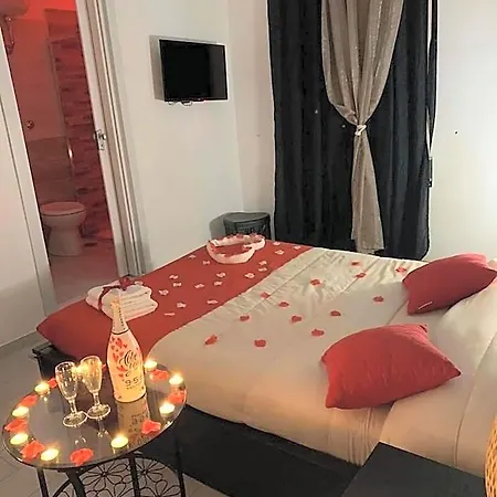Frühstückspension Magma 3*