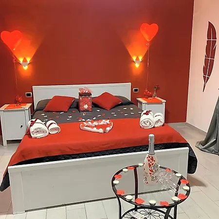 Magma B&B 3*