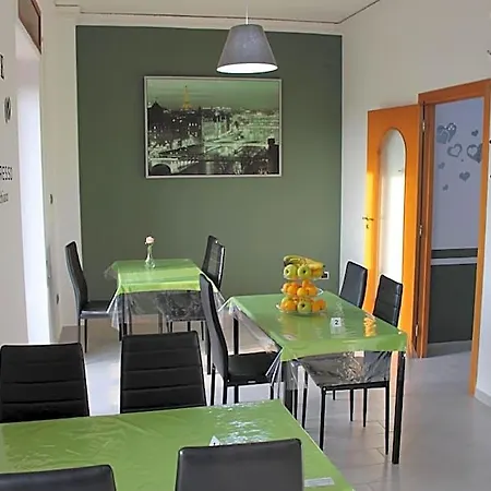 Magma B&B 에르콜라노