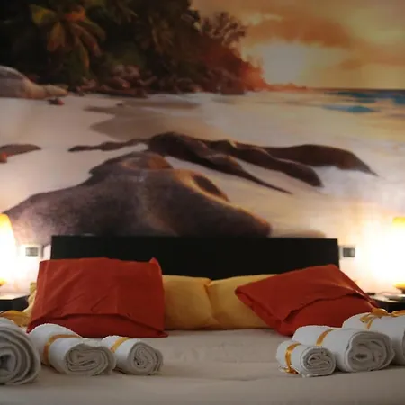 Bed & Breakfast Magma