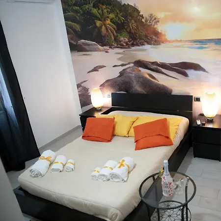 Magma Bed & Breakfast Ercolano