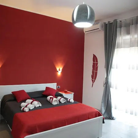 Bed & Breakfast Magma Ercolano