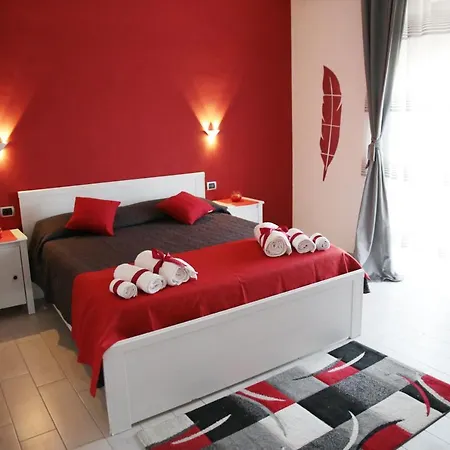 Bed & Breakfast Magma *