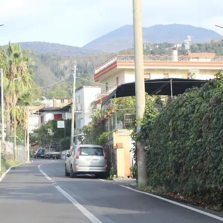 Bed & Breakfast Magma