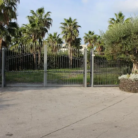 Bed & Breakfast Magma Ercolano