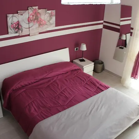 Bed & Breakfast Magma 3*