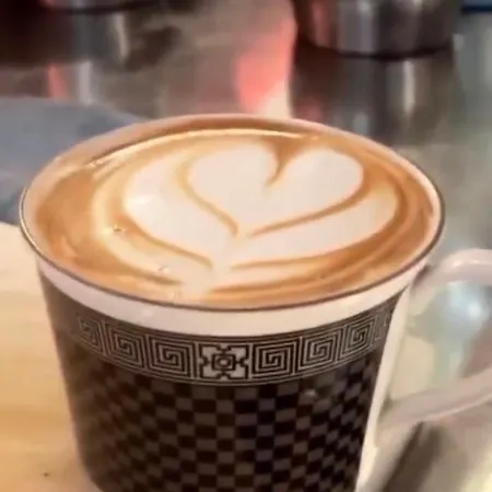 Magma Couette-café 3*