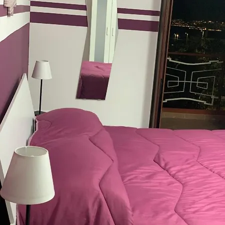 Bed & Breakfast Magma