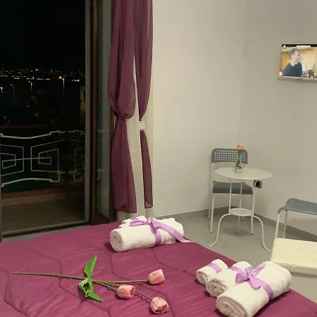 Bed & Breakfast Magma