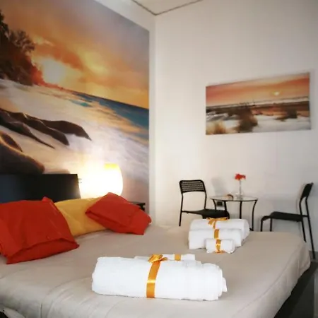 Magma Bed & Breakfast