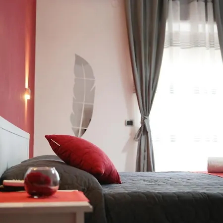 Couette-café Magma 3*