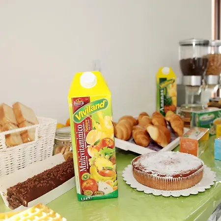 Bed & Breakfast Magma Ercolano