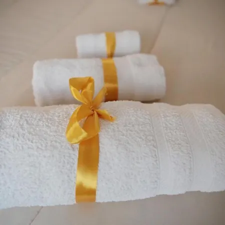 Bed & Breakfast Magma Ercolano