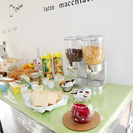 Magma Couette-café Ercolano