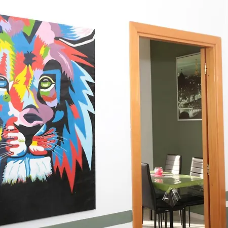 Bed & Breakfast Magma 3*