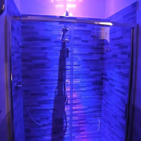 Bed & Breakfast Magma