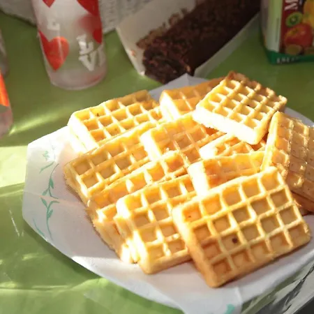 Magma Couette-café Ercolano