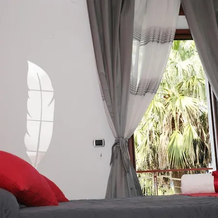 Magma Frühstückspension