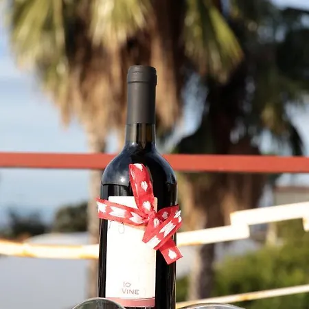 Bed & Breakfast Magma 3*