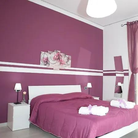 Magma Bed & Breakfast 3*