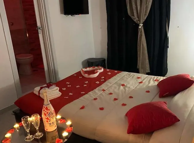 Bed & Breakfast Magma