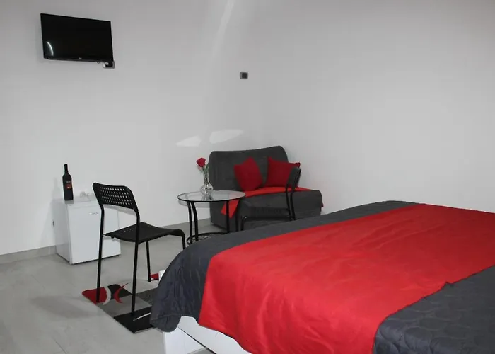 Magma Bed & Breakfast Ercolano