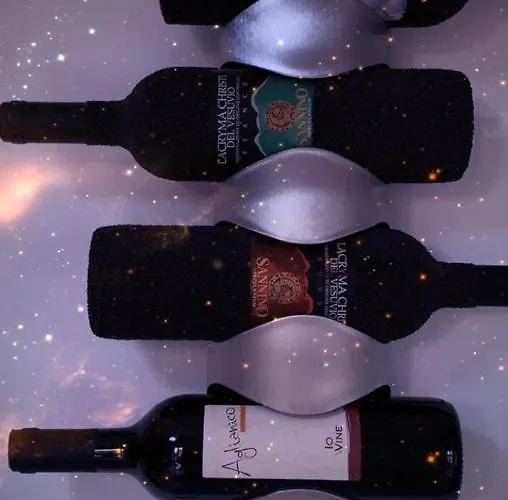 Bed & Breakfast Magma 3*