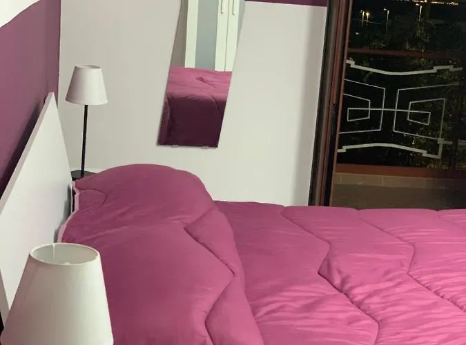 Bed & Breakfast Magma