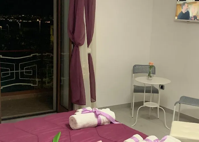 Bed & Breakfast Magma